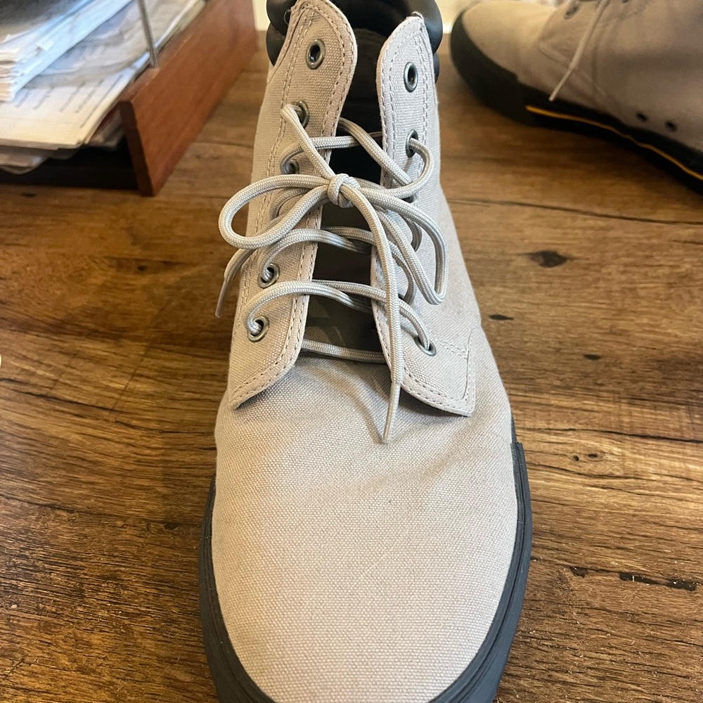 Dr Martens Eason Canvas Men’s US 13
